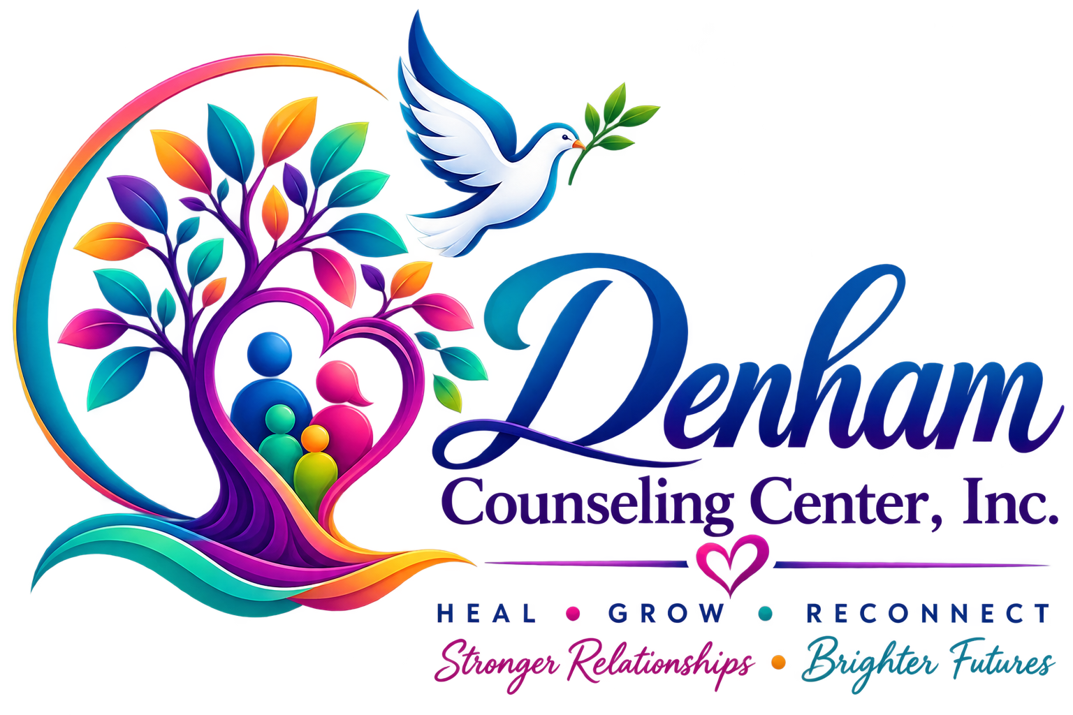 Denham Counseling Center, Inc.