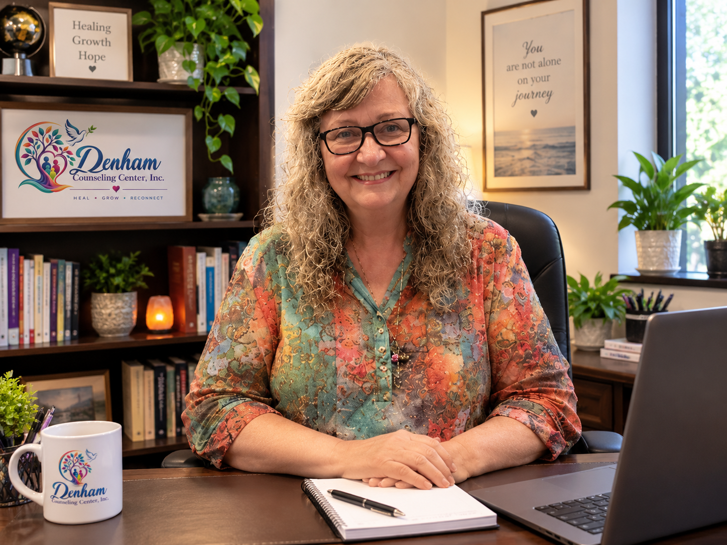 Denham Counseling Center